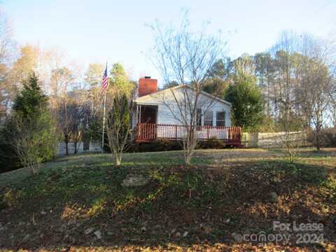 628 Southside Church Road, Lincolnton, NC 28092