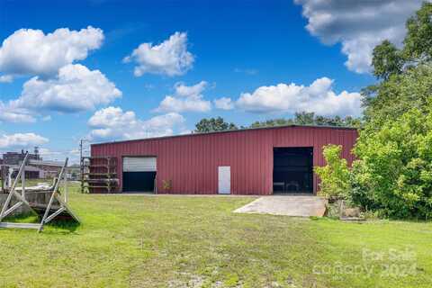 421 N Pinckney Street, Union, SC 29379