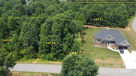 257 Donsdale Drive, Statesville, NC 28625