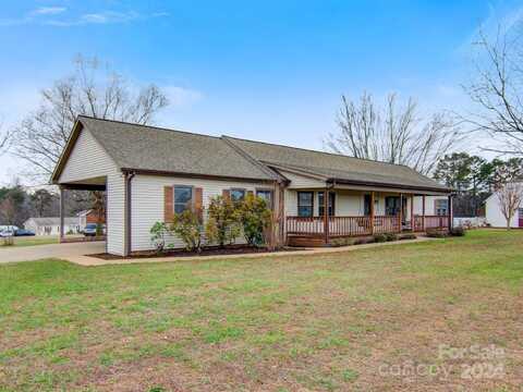 9566 Wilson Road, Hildebran, NC 28637