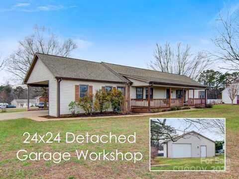 9566 Wilson Road, Hildebran, NC 28637