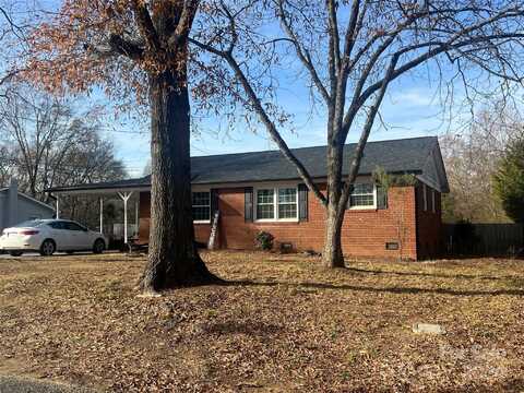 1907 Steele Street, Monroe, NC 28110