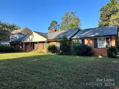 1532 Maryland Avenue, Charlotte, NC 28209