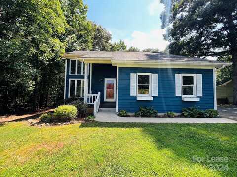 7926 Sarah Drive, Denver, NC 28037