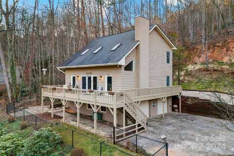 132 Fairway Drive, Black Mountain, NC 28711