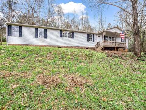 131 Marsh Drive, Mooresboro, NC 28114