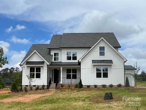 320 Triple Ponds Court, Clover, SC 29710
