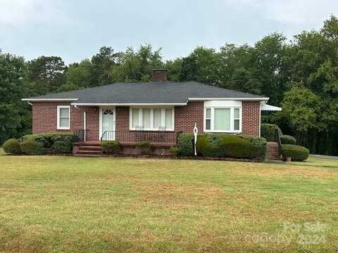 2322 Brookwood Drive, Valdese, NC 28690