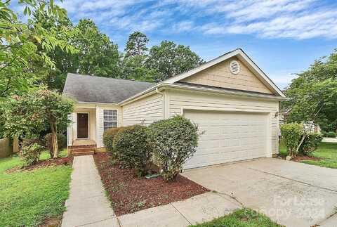 9327 Jaspar Crest Lane, Charlotte, NC 28269