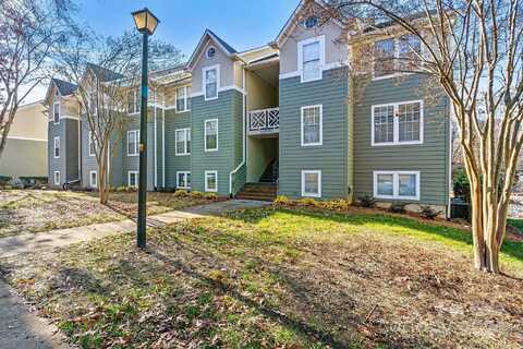 20105 Henderson Road unit: J, Cornelius, NC 28031