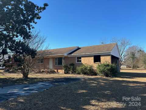 835 Baxley Pond Road, Kershaw, SC 29067