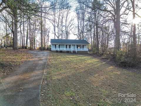 121 Pam Drive, Gastonia, NC 28056