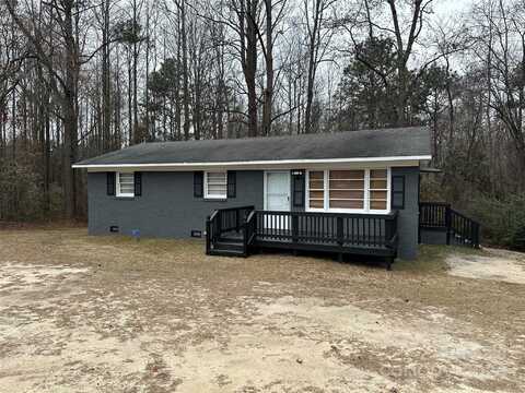 198 Mt Harmon Circle, Pageland, SC 29728