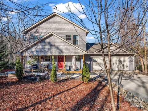 178 Flynn Court, Lake Lure, NC 28746