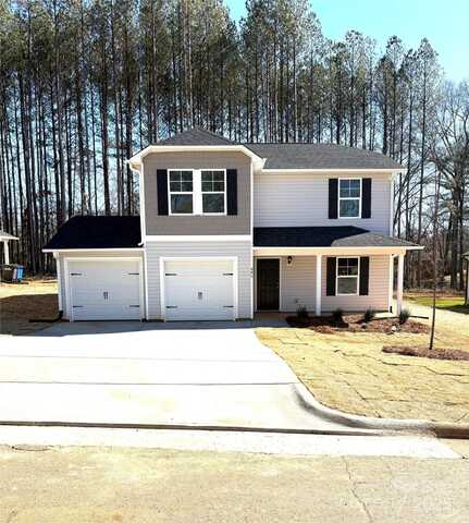 446 DEATON Street, Statesville, NC 28677