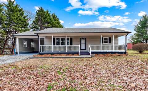 409 Taylor Allen Drive, Yadkinville, NC 27055