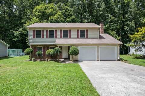 911 Foxborough Road, Charlotte, NC 28213