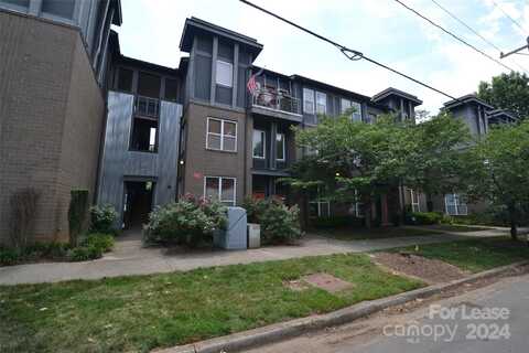 1060 E 36th Street, Charlotte, NC 28205