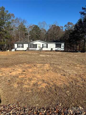 2150 Pressley Road, Chester, SC 29706