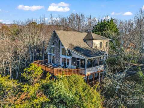 294 Ridgeway Road, Lake Lure, NC 28746