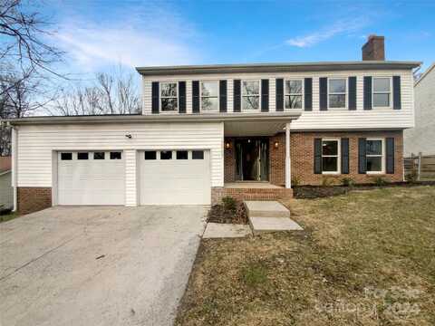 10907 Magenta Lane, Charlotte, NC 28262