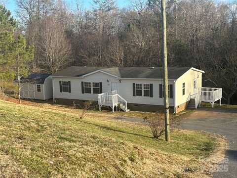 8680 Hollywood Drive, Connelly Springs, NC 28612