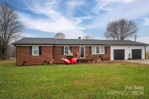 527 Stroup Road, Lawndale, NC 28090