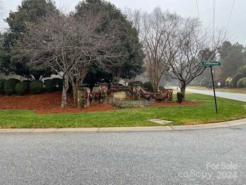 44 Cottonwood Drive, Denver, NC 28037