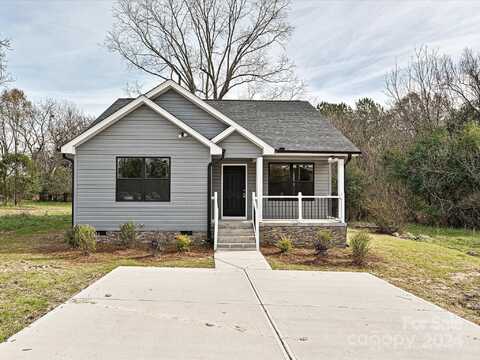 409 Mint Street, Rock Hill, SC 29730