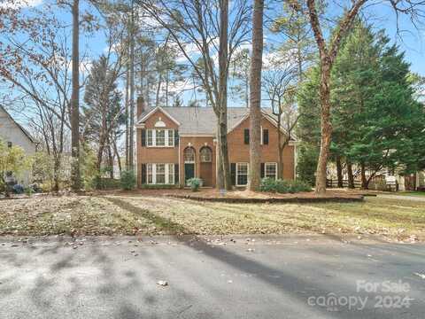 151 Paseo Drive, Mooresville, NC 28117