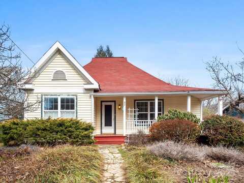 62 Annandale Avenue, Asheville, NC 28801