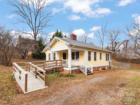 72 Maple Street, Waynesville, NC 28786