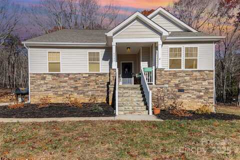 5120 Kings Pinnacle Drive, Kings Mountain, NC 28086