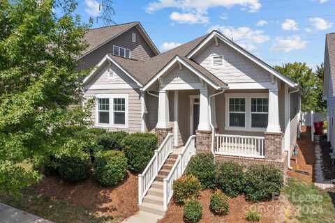 12440 Bradford Park Drive, Davidson, NC 28036