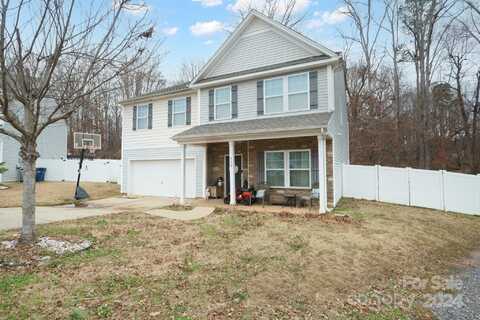 910 Mibbs Place, Statesville, NC 28625