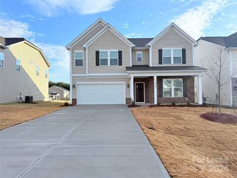 3240 Laurel Brook Drive, Denver, NC 28037