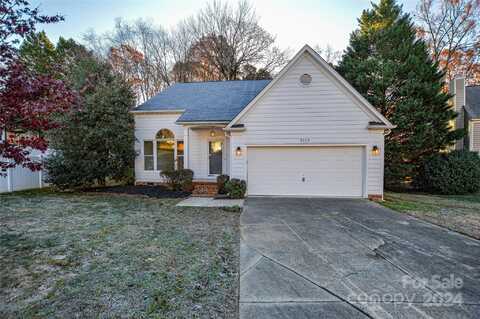 9709 Calpher Court, Matthews, NC 28105