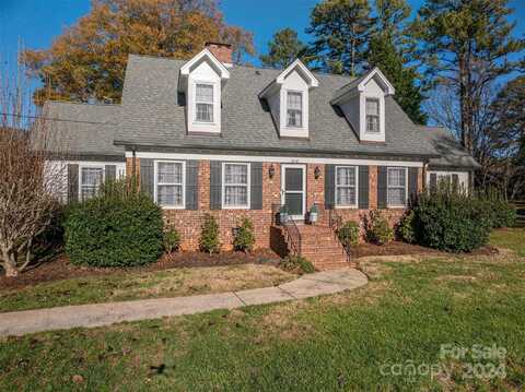 3030 Courtland Drive, Gastonia, NC 28056