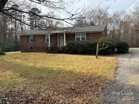 554 W Park Avenue, Mooresville, NC 28115