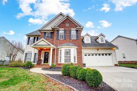 157 Sandreed Drive, Mooresville, NC 28117