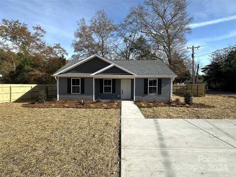 418 W Hilton Street, Kershaw, SC 29067