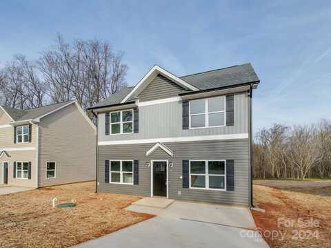 8 Crutchfield Avenue, Lexington, NC 27292