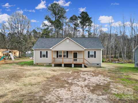 1250 Partee Drive, China Grove, NC 28023