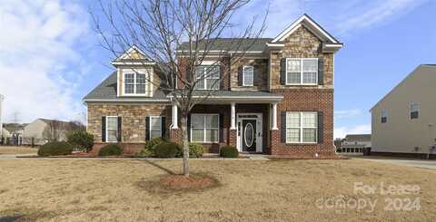 1010 Wellscroft Road, Indian Trail, NC 28079