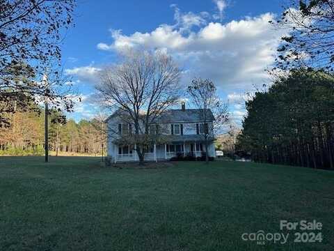 130 Merton Road, Lawndale, NC 28090