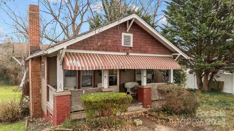 96 S French Broad Avenue, Asheville, NC 28801