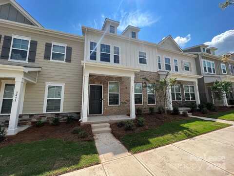 3503 Glenn Hope Way, Matthews, NC 28104