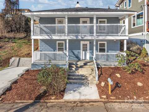 69 Jefferson Drive, Asheville, NC 28801