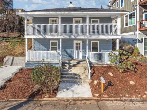 69 Jefferson Drive, Asheville, NC 28801