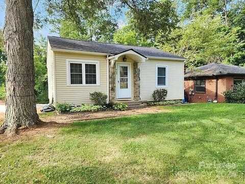 469 Kenilworth Road, Asheville, NC 28805